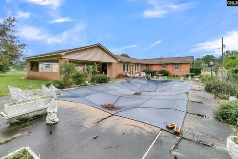 A home in Orangeburg