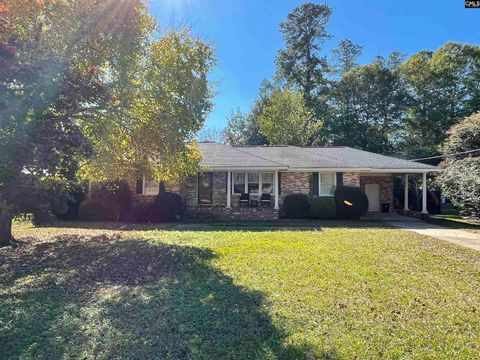Photo of 1561 Green Valley Street, Orangeburg, SC 29115 (MLS # 621051)