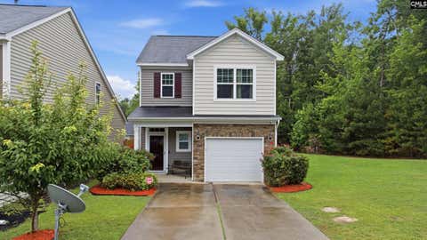 Photo of 595 Flat Creek Drive, Blythewood, SC 29016 (MLS # 636776)