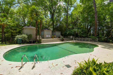 A home in Columbia