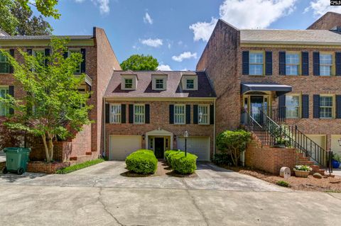 A home in Columbia