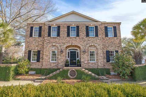 4740 Portobello Road Columbia SC 29206