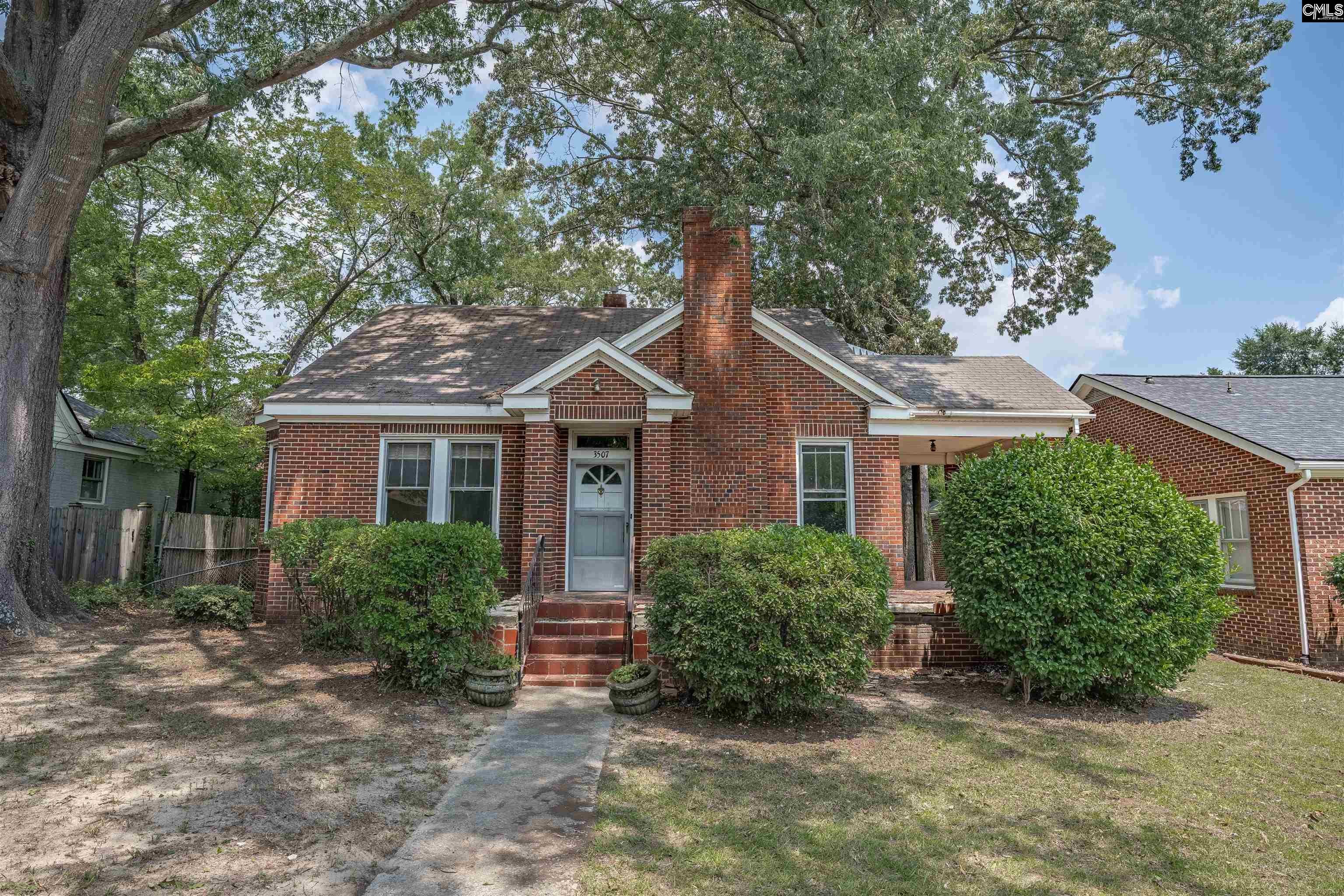 3507 Yale Avenue, Columbia, SC, 29205