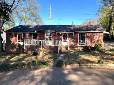 Photo of 52 Riverview Court, Columbia, SC 29201 (MLS # 623465)