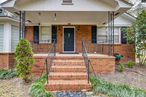 Photo of 206 Partridge Drive, Columbia, SC 29206 (MLS # 623557)