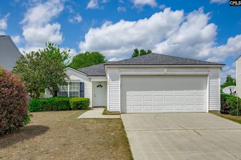 Photo of 111 Malisa Drive, Columbia, SC 29229 (MLS # 633124)