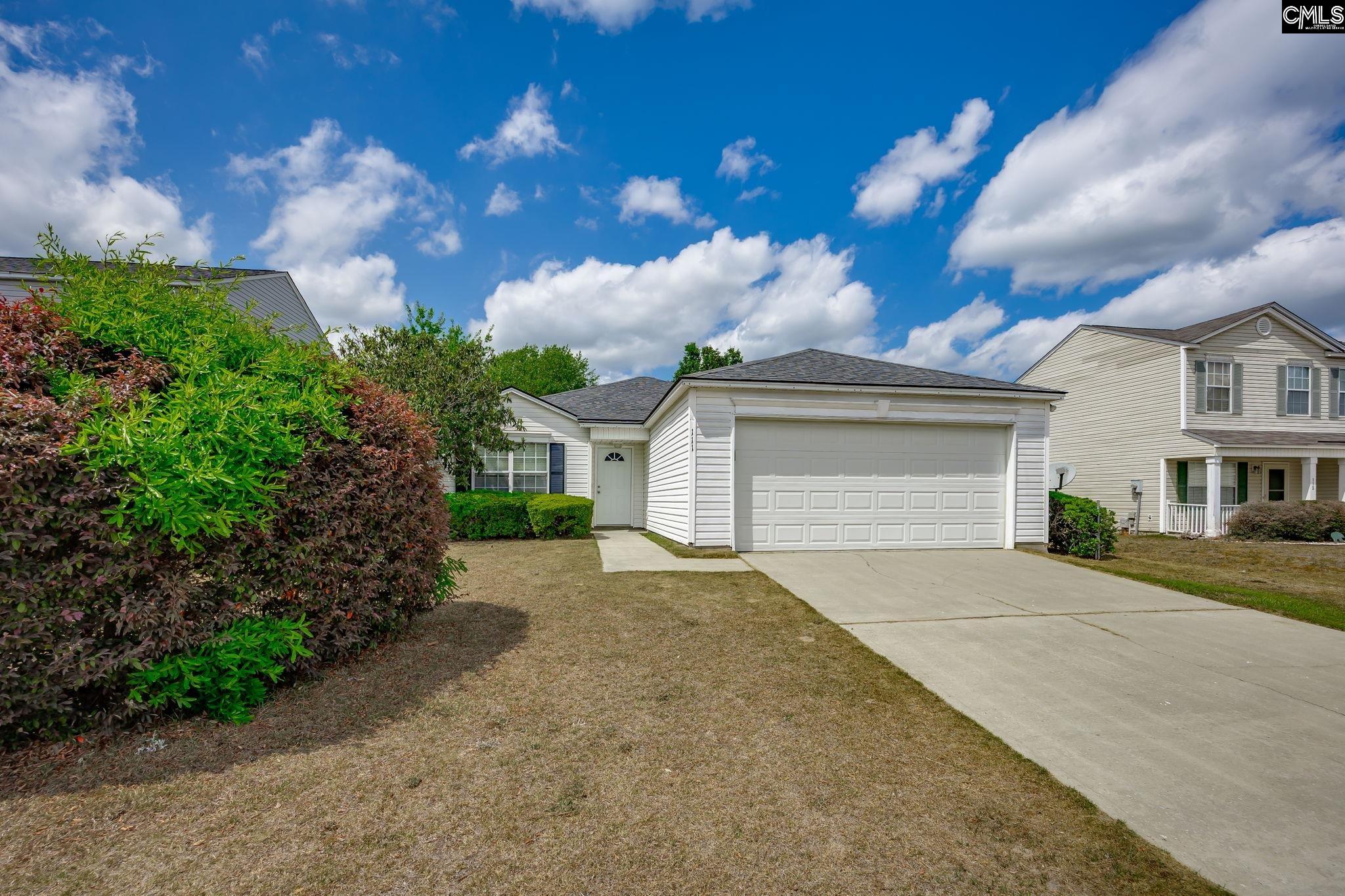 111 Malisa Drive