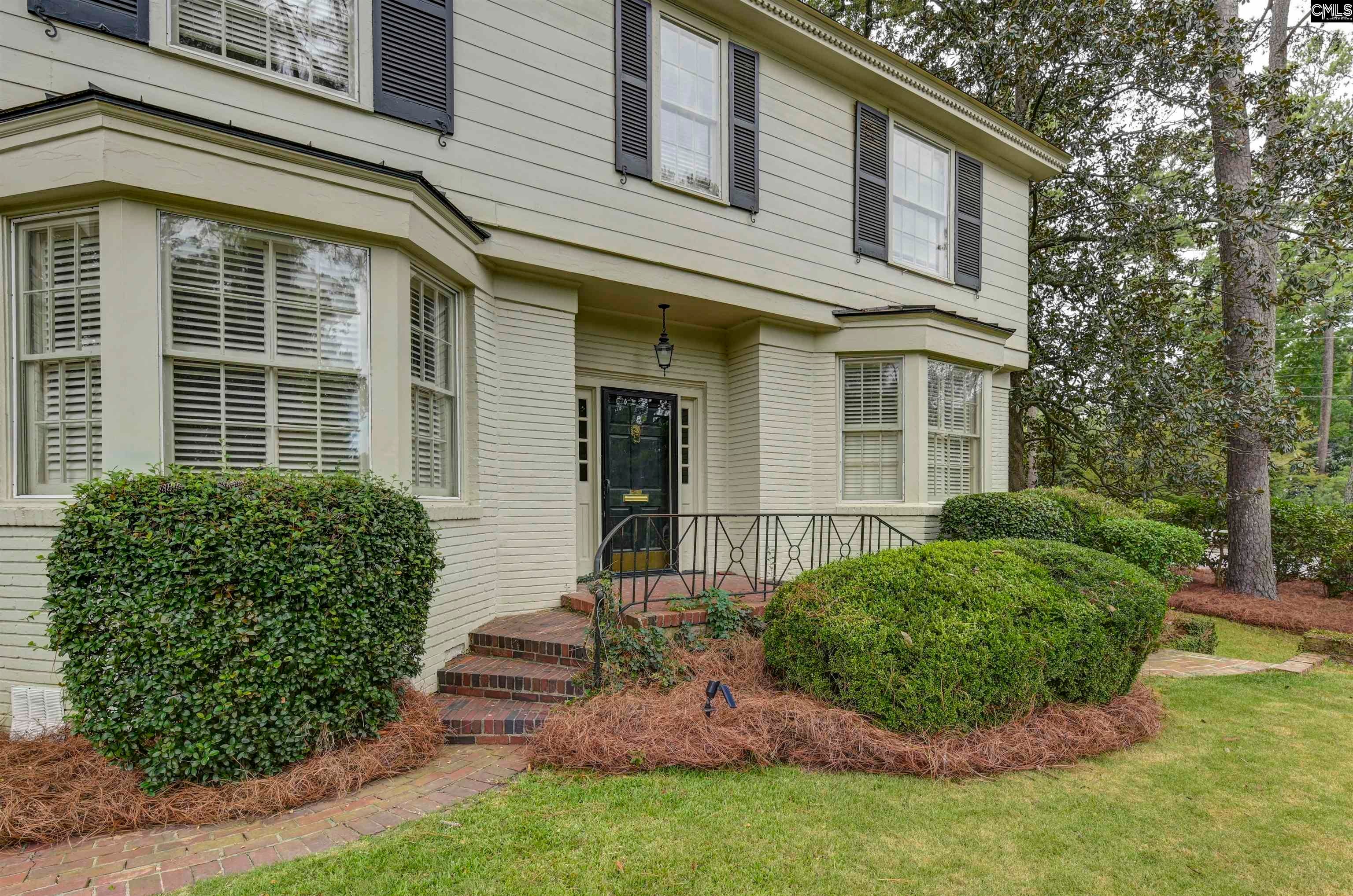4100 Trenholm Road