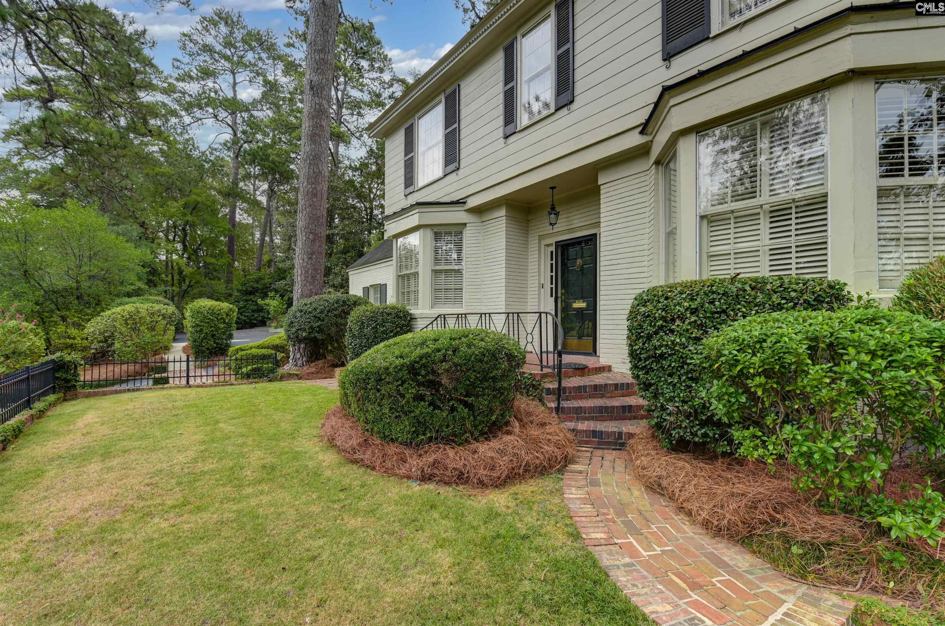 4100 Trenholm Road