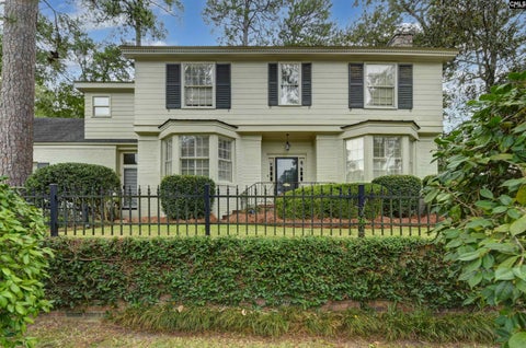 Photo of 4100 Trenholm Road, Columbia, SC 29206 (MLS # 643546)