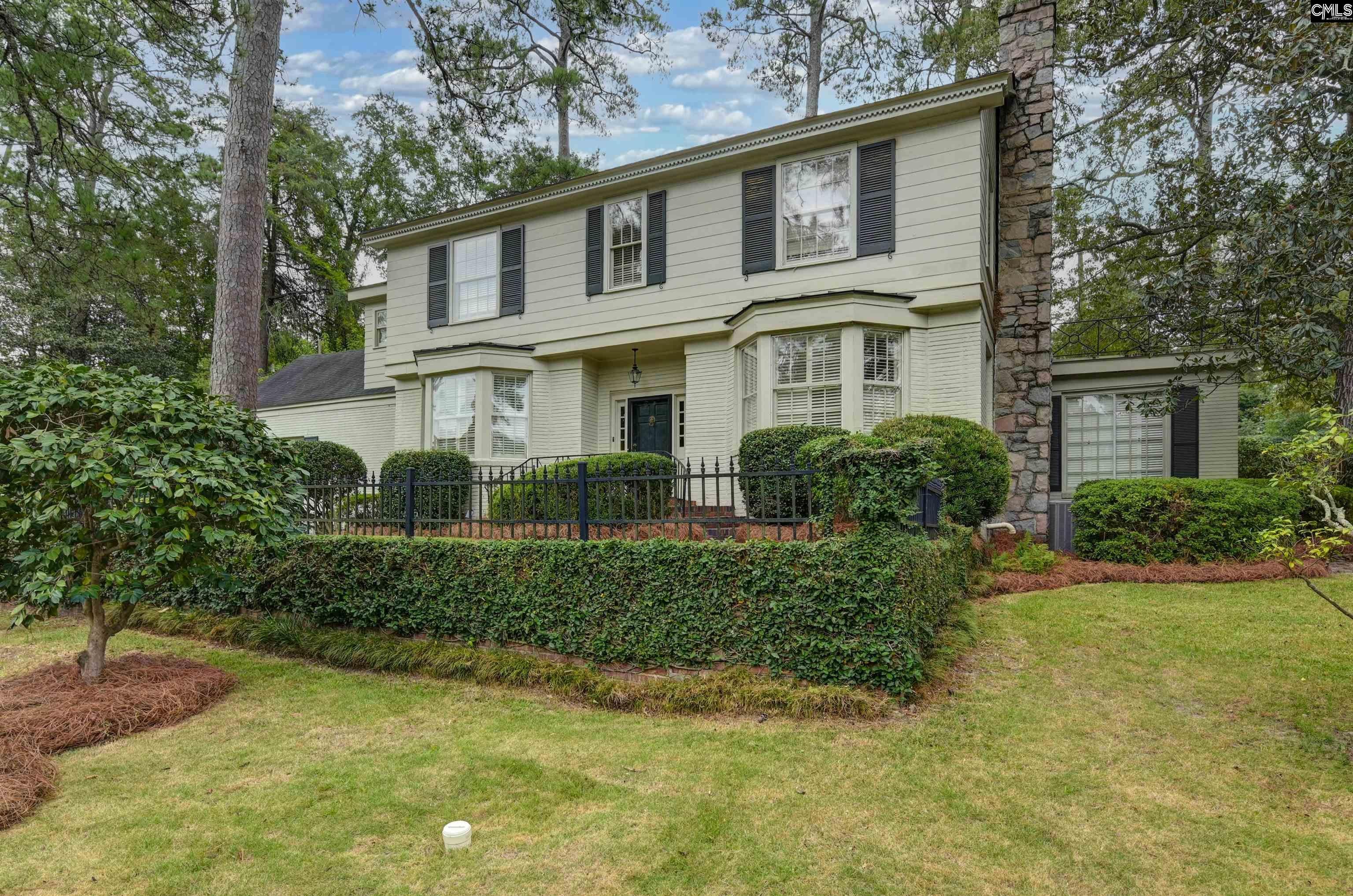 4100 Trenholm Road