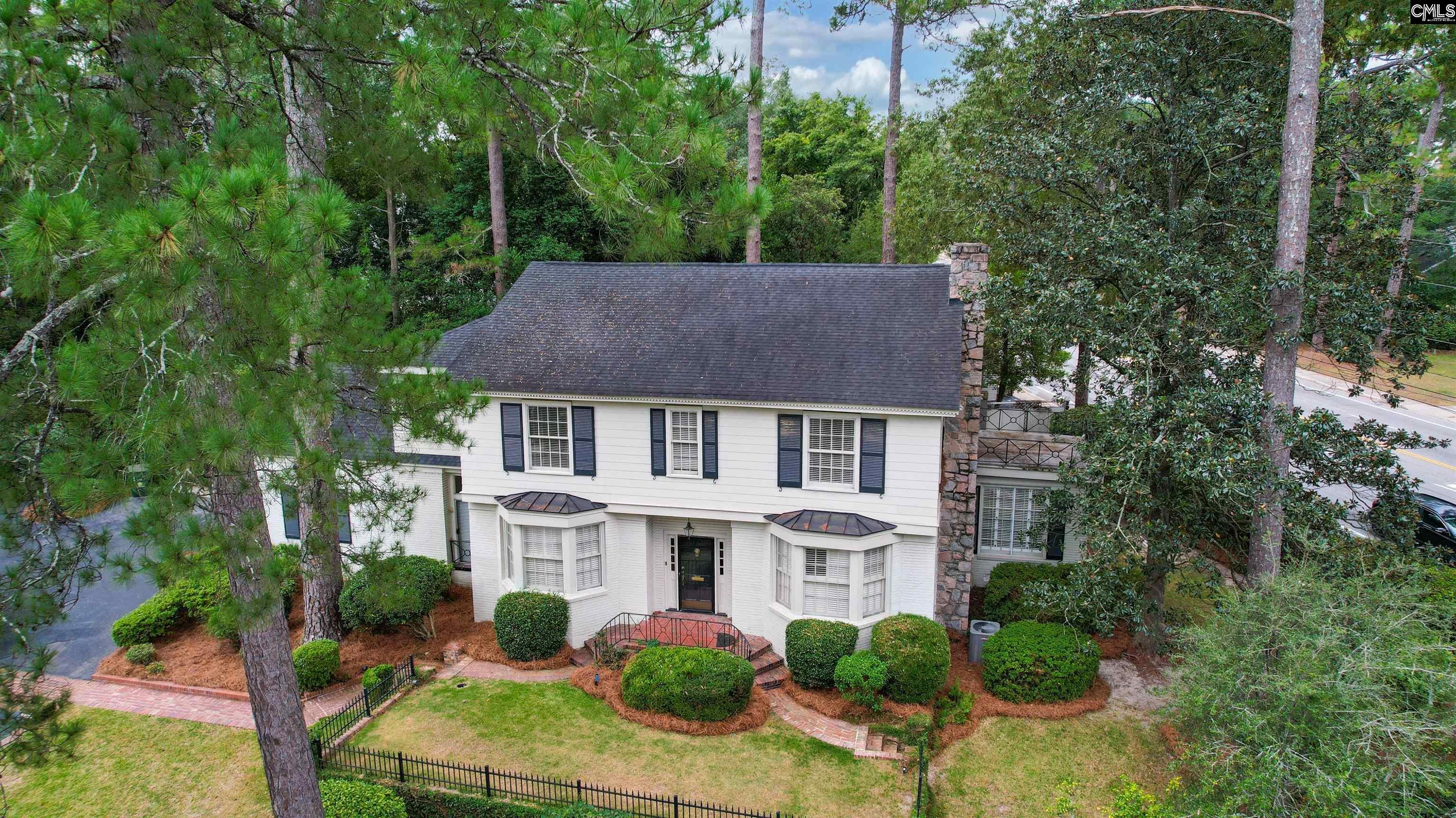 4100 Trenholm Road
