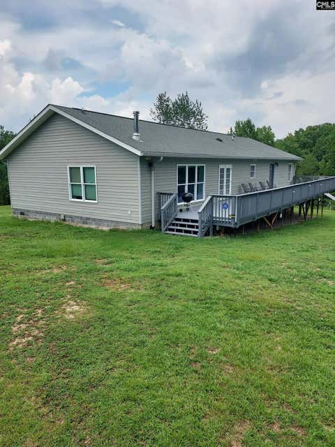 Photo of 1020 Pine Bark Road, Camden, SC 29020 (MLS # 640241)