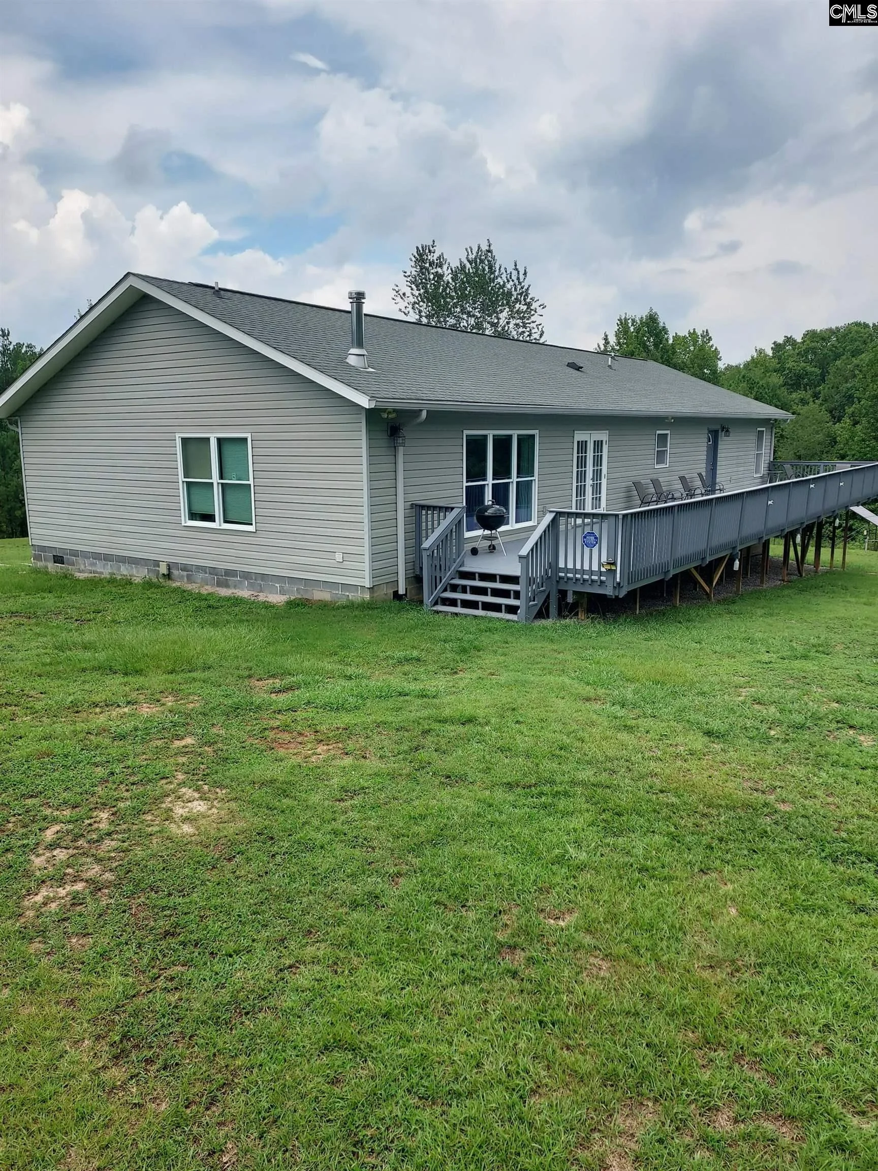 1020 Pine Bark Road
