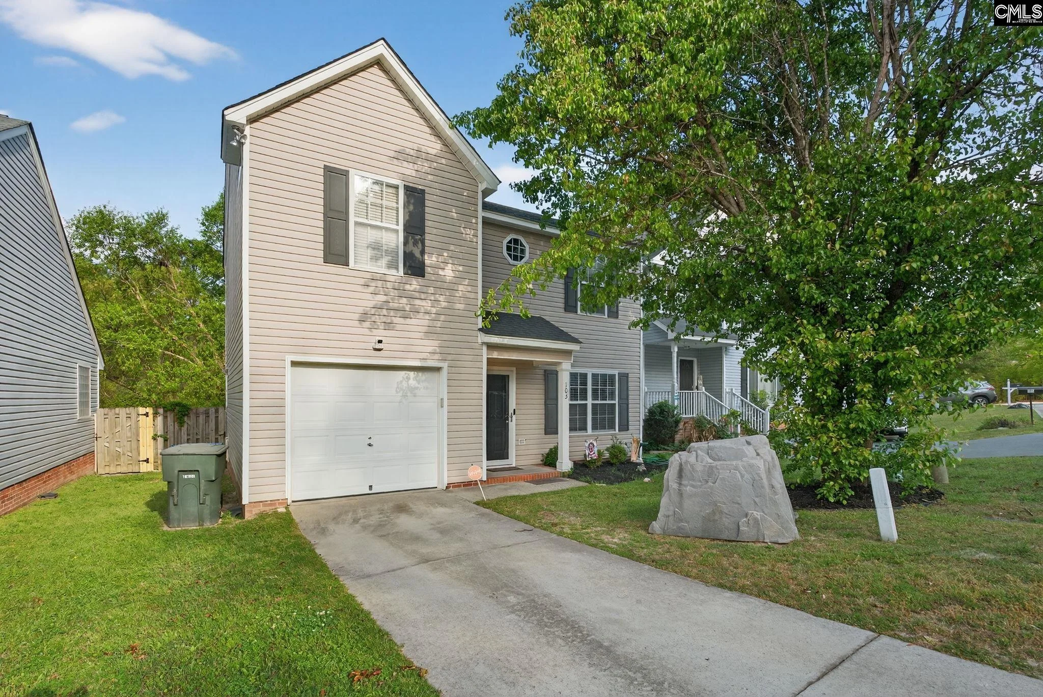103 Village Way