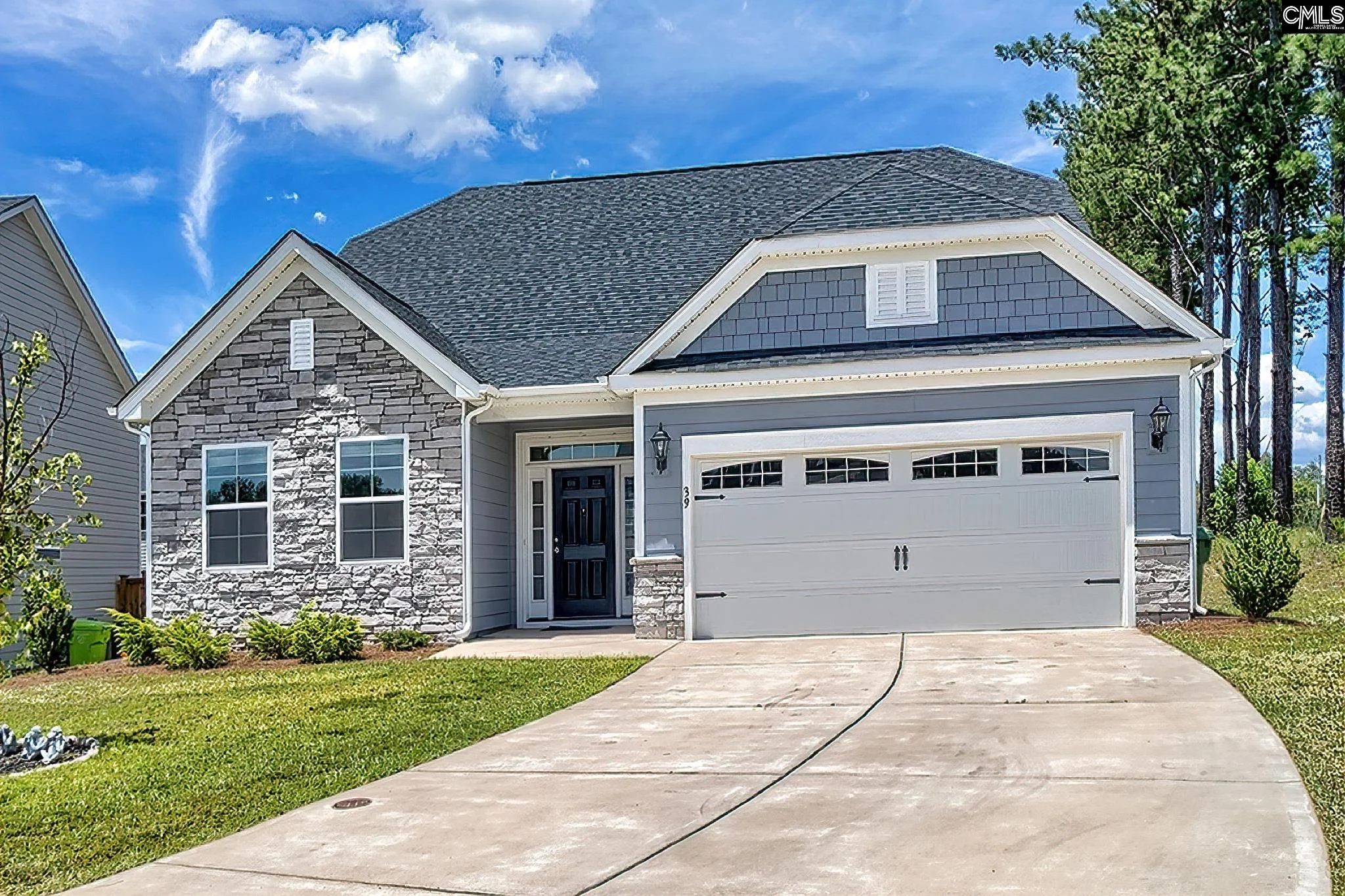 39 Silver Bluff Way