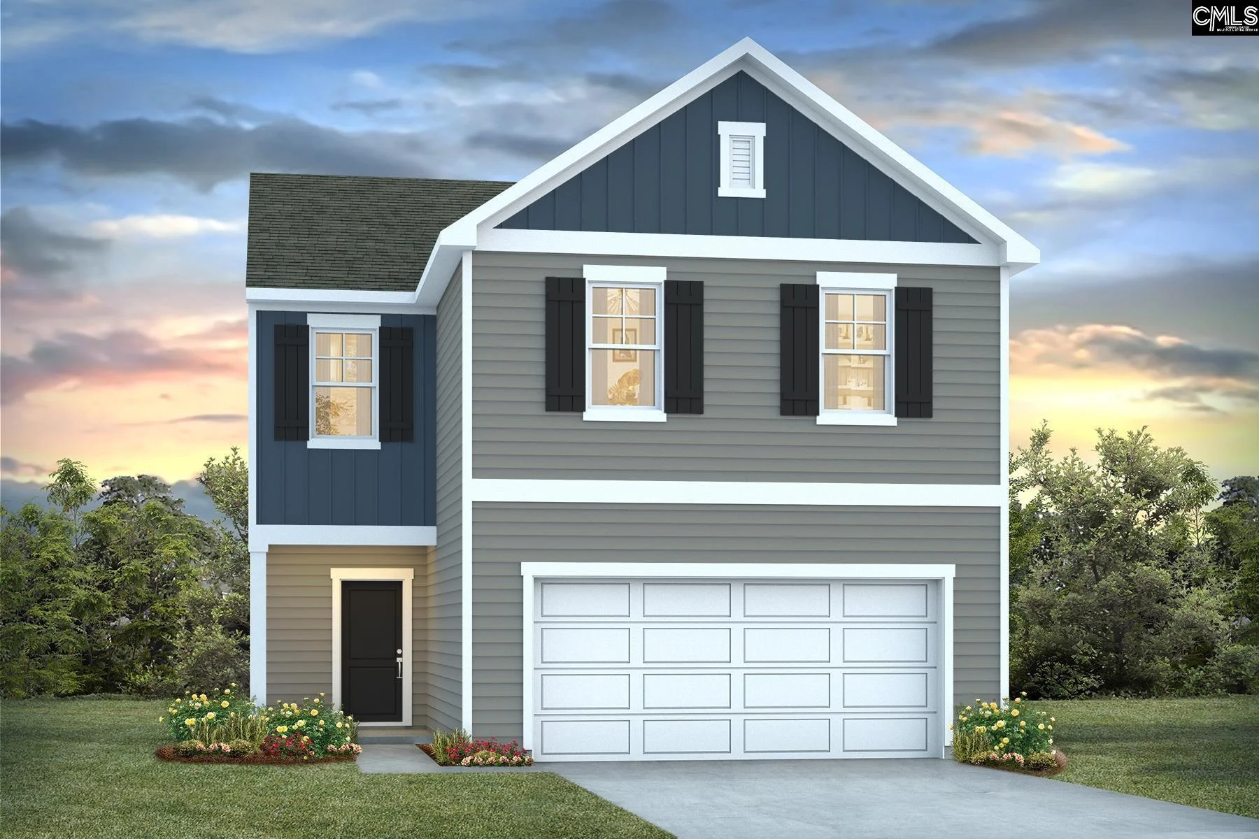 2012 Grovefield Drive