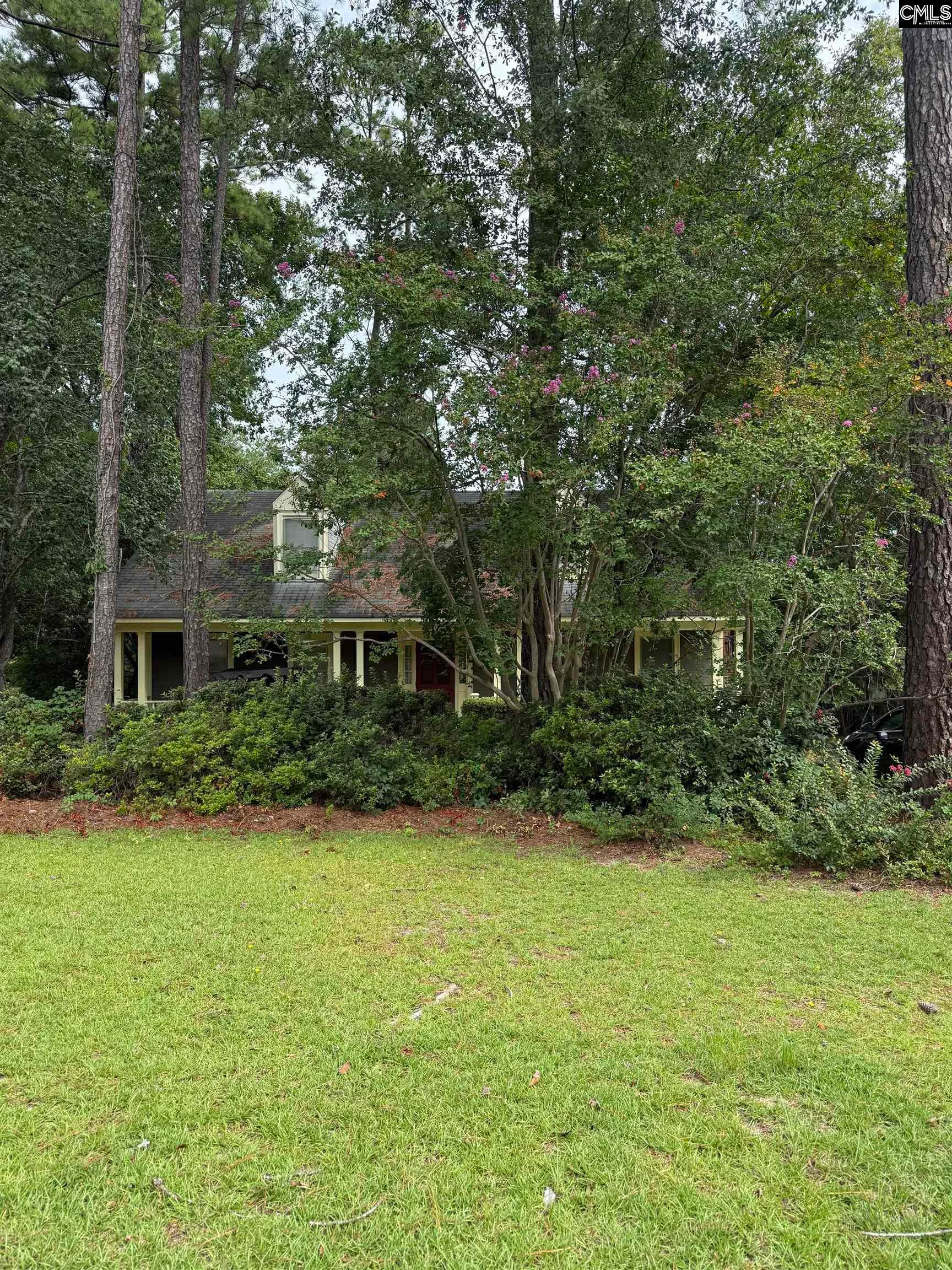 152 Charles Towne Court