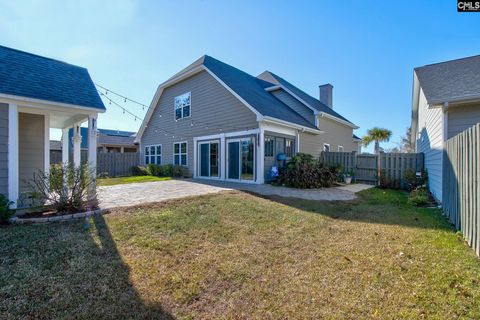 A home in Chapin