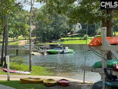 A home in Chapin