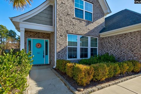 A home in Chapin