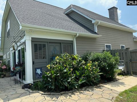 A home in Chapin