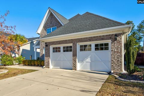 A home in Chapin