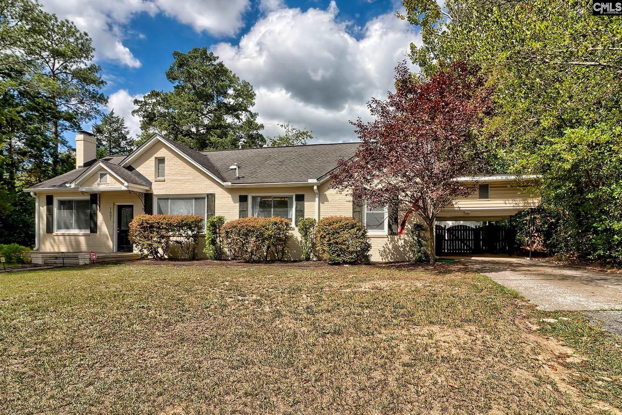1601 Rutland Court