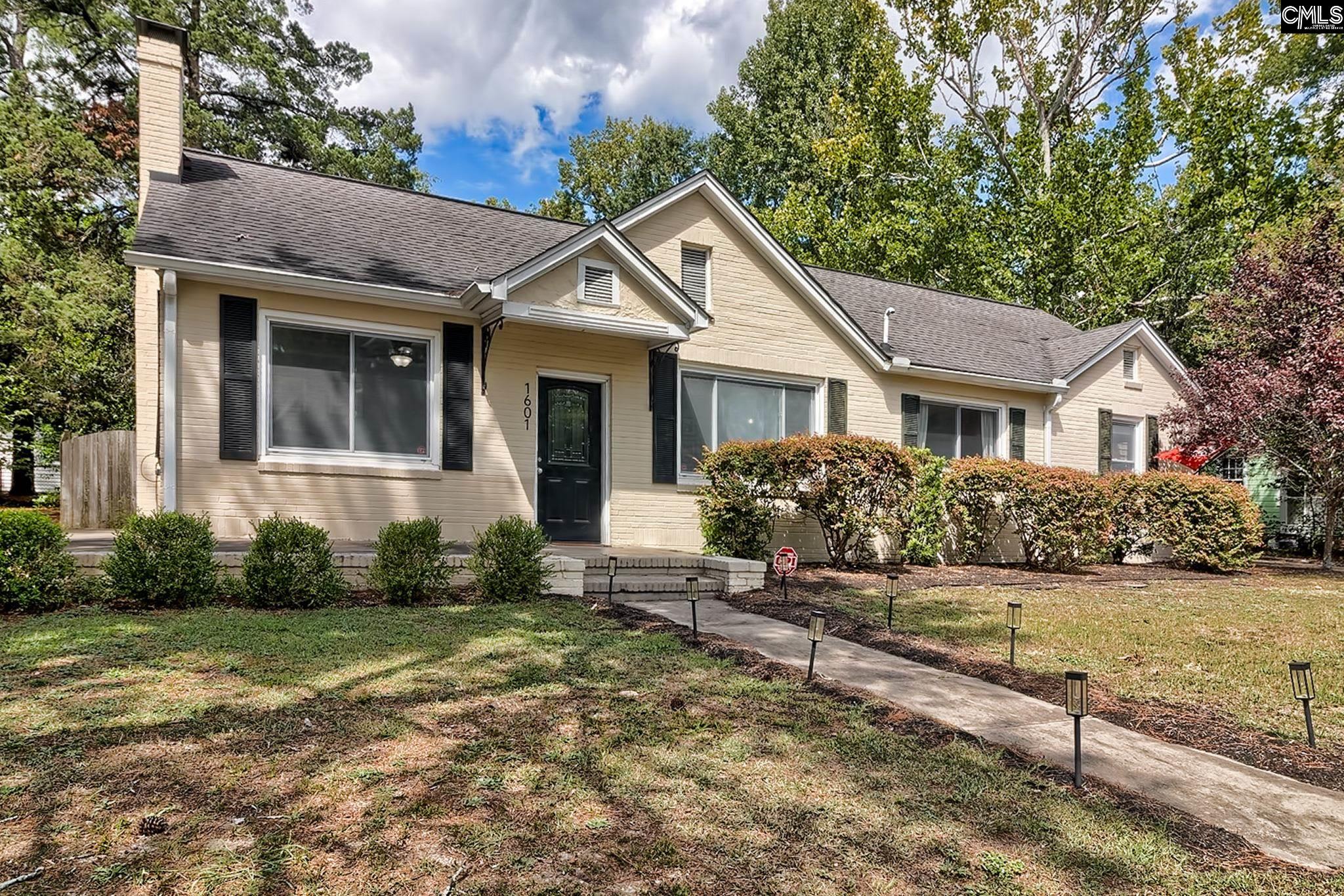 1601 Rutland Court