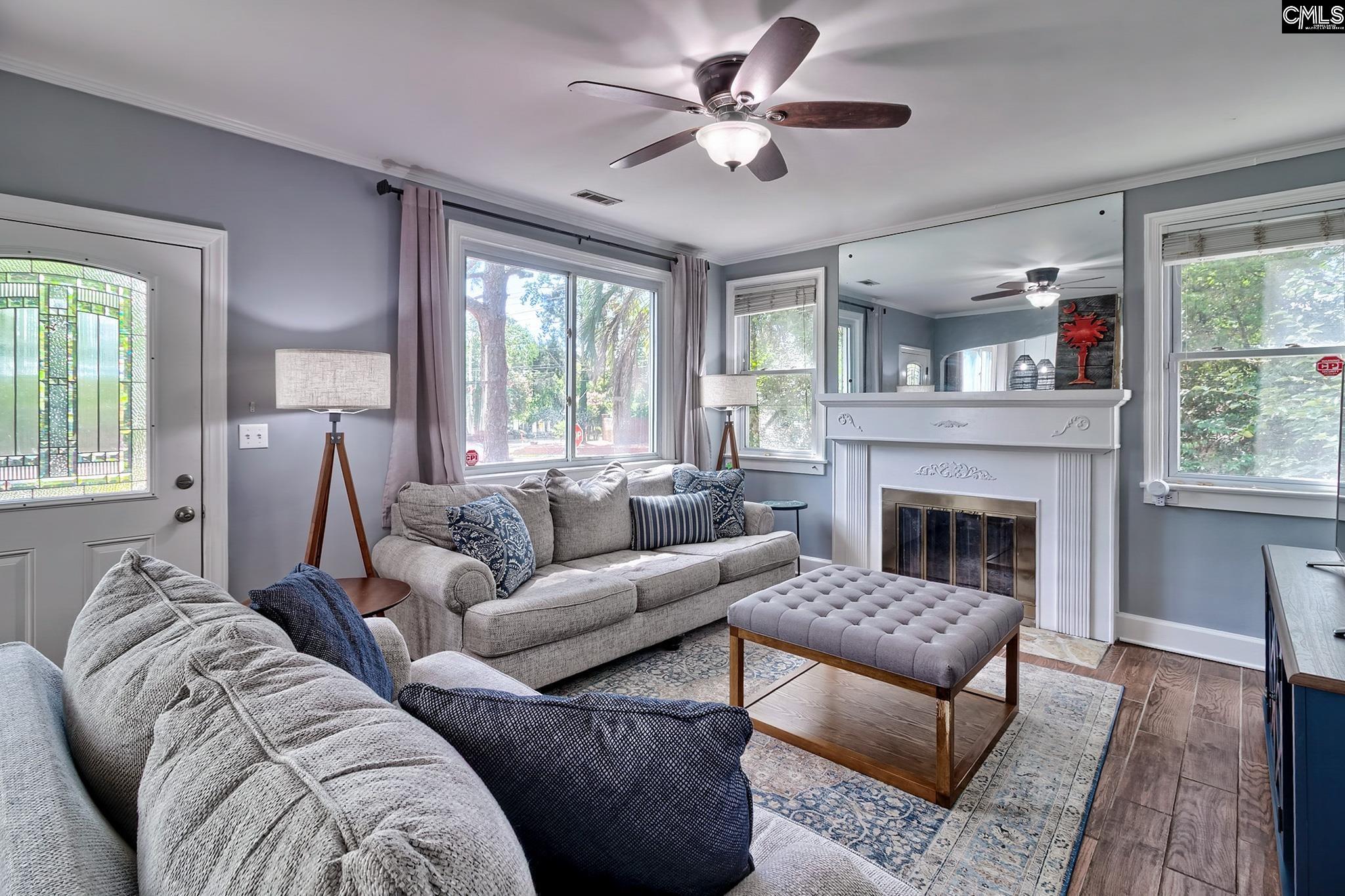 1601 Rutland Court