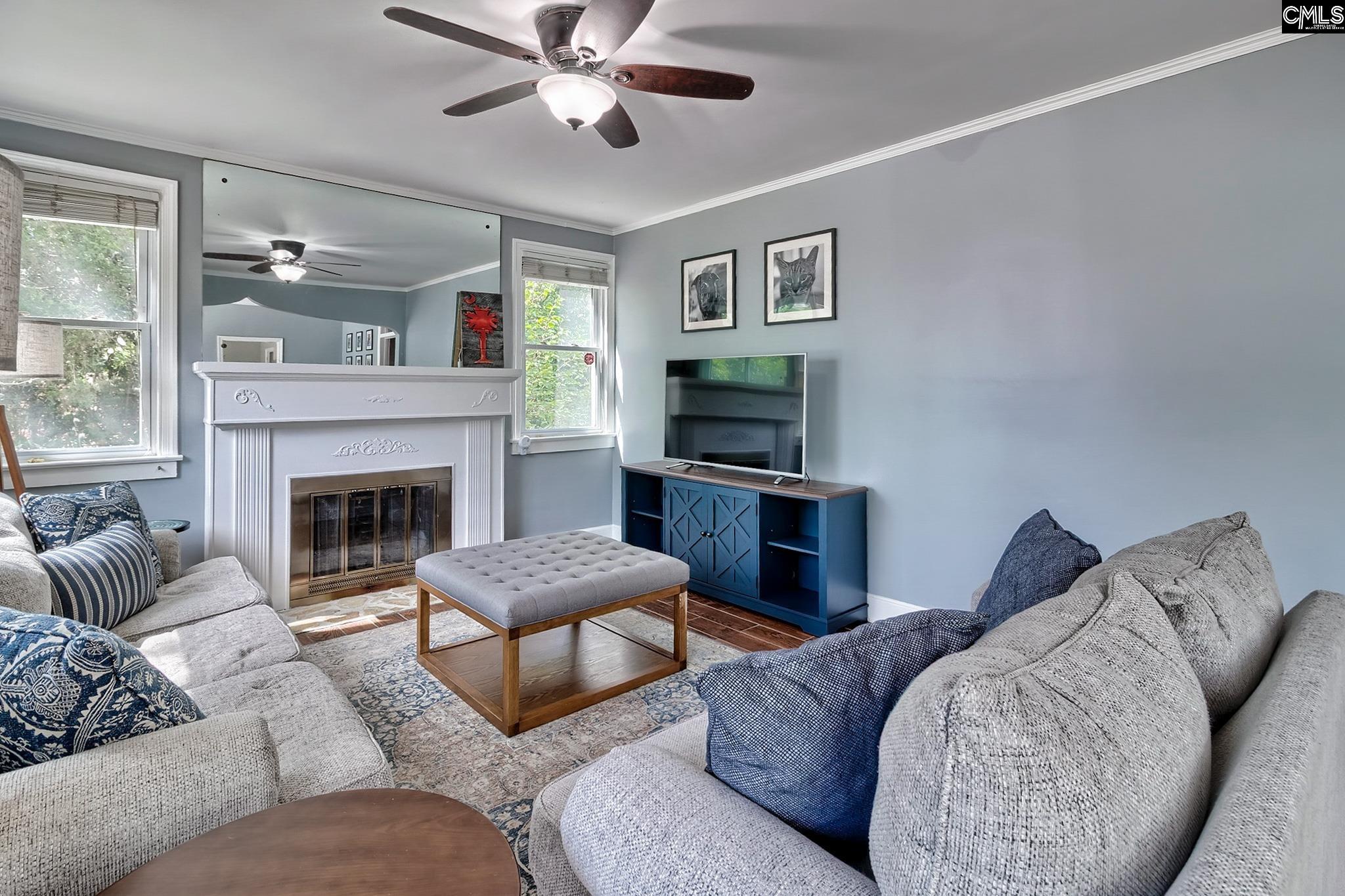 1601 Rutland Court