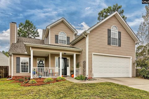 Photo of 76 Smokewood Drive, Elgin, SC 29045 (MLS # 618768)