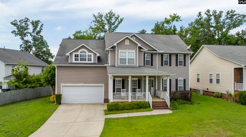 Photo of 577 Eagles Rest Drive, Chapin, SC 29036 (MLS # 635213)