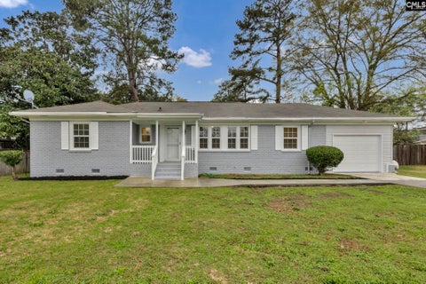 Photo of 613 Veterans Road, Columbia, SC 29209 (MLS # 633659)