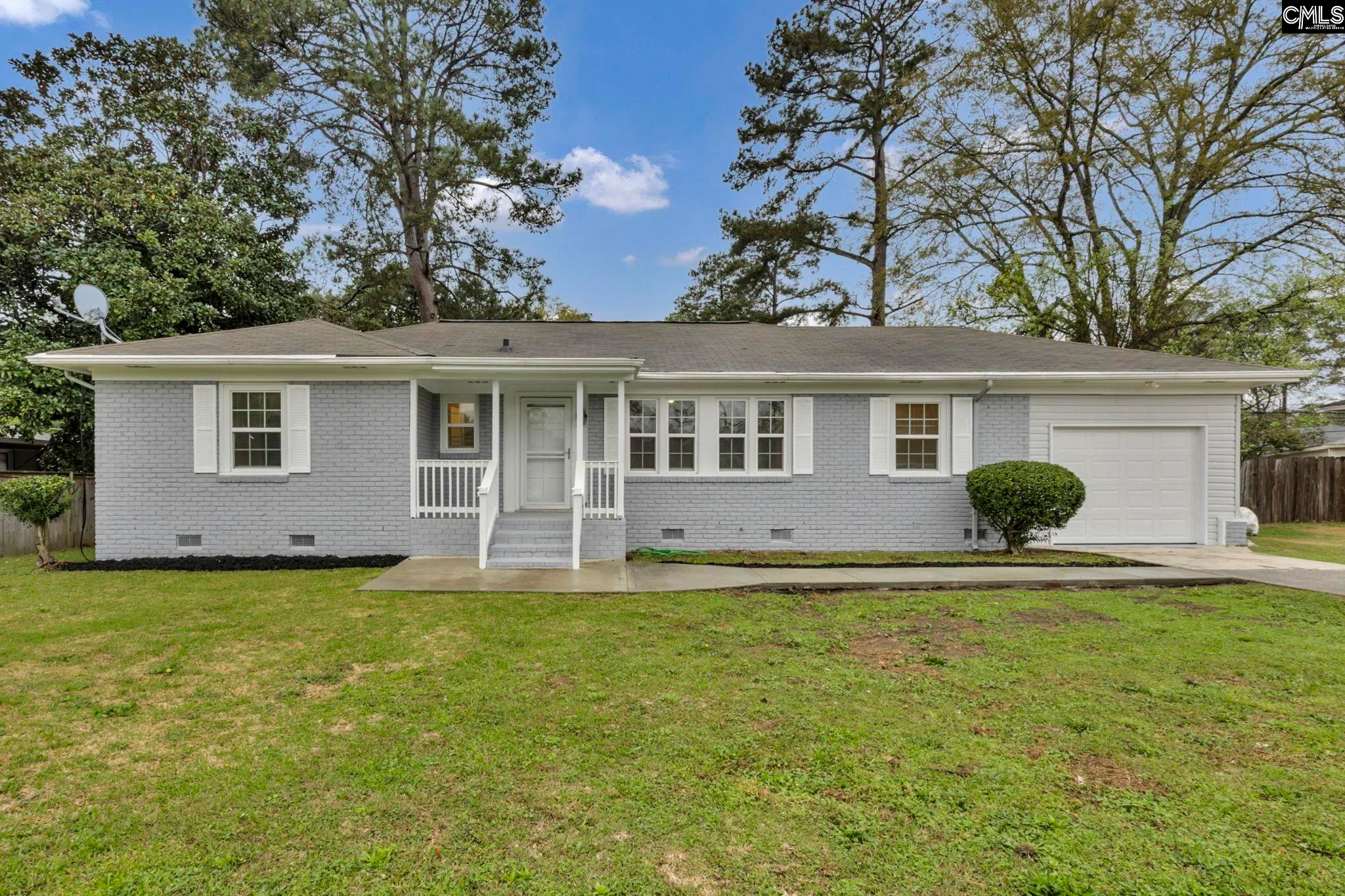 613 Veterans Road
