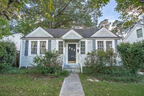 Photo of 3328 Wheat Street, Columbia, SC 29205 (MLS # 644367)