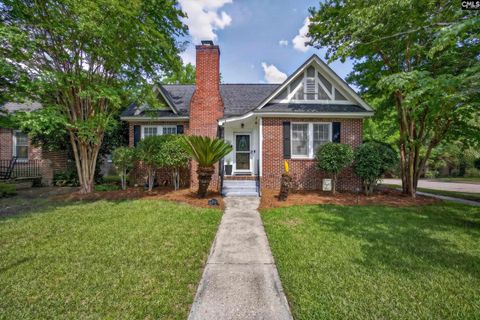 Photo of 200 Woodrow Street, Columbia, SC 29205 (MLS # 636306)