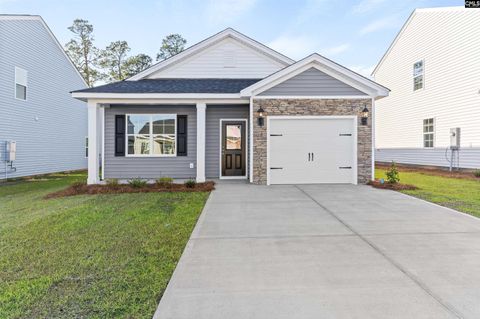 Photo of 175 Willow Bay Drive, Orangeburg, SC 29118 (MLS # 627099)