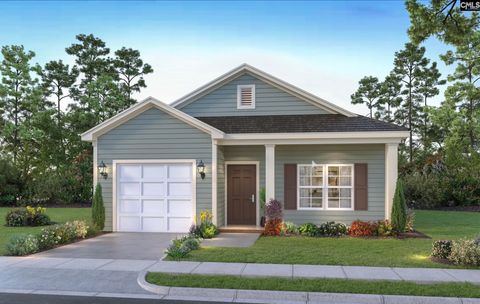 Photo of 175 Willow Bay Drive, Orangeburg, SC 29118 (MLS # 627099)