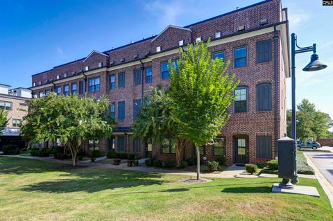 Photo of 21 Townpark Circle, Columbia, SC 29201 (MLS # 643584)