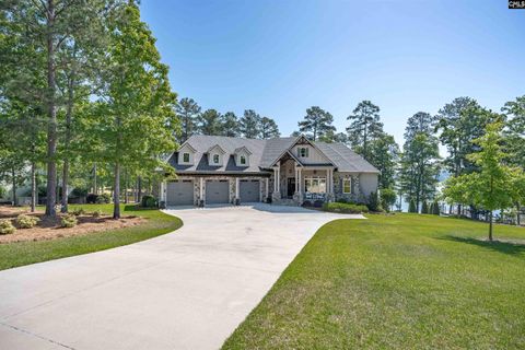 Photo of 128 Harvest Moon Drive, Leesville, SC 29070 (MLS # 635726)