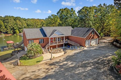 Photo of 2210 Lake Road, Ridgeway, SC 29130 (MLS # 621015)