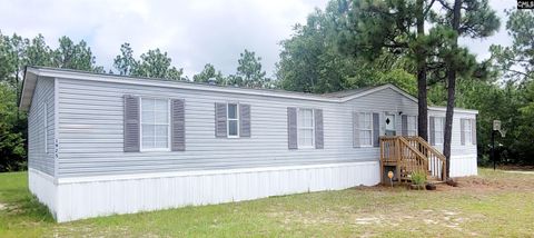 A home in Gaston