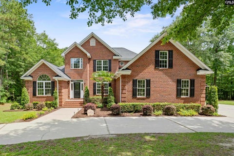 Photo of 205 Soft Stone Drive, Blythewood, SC 29016 (MLS # 635600)