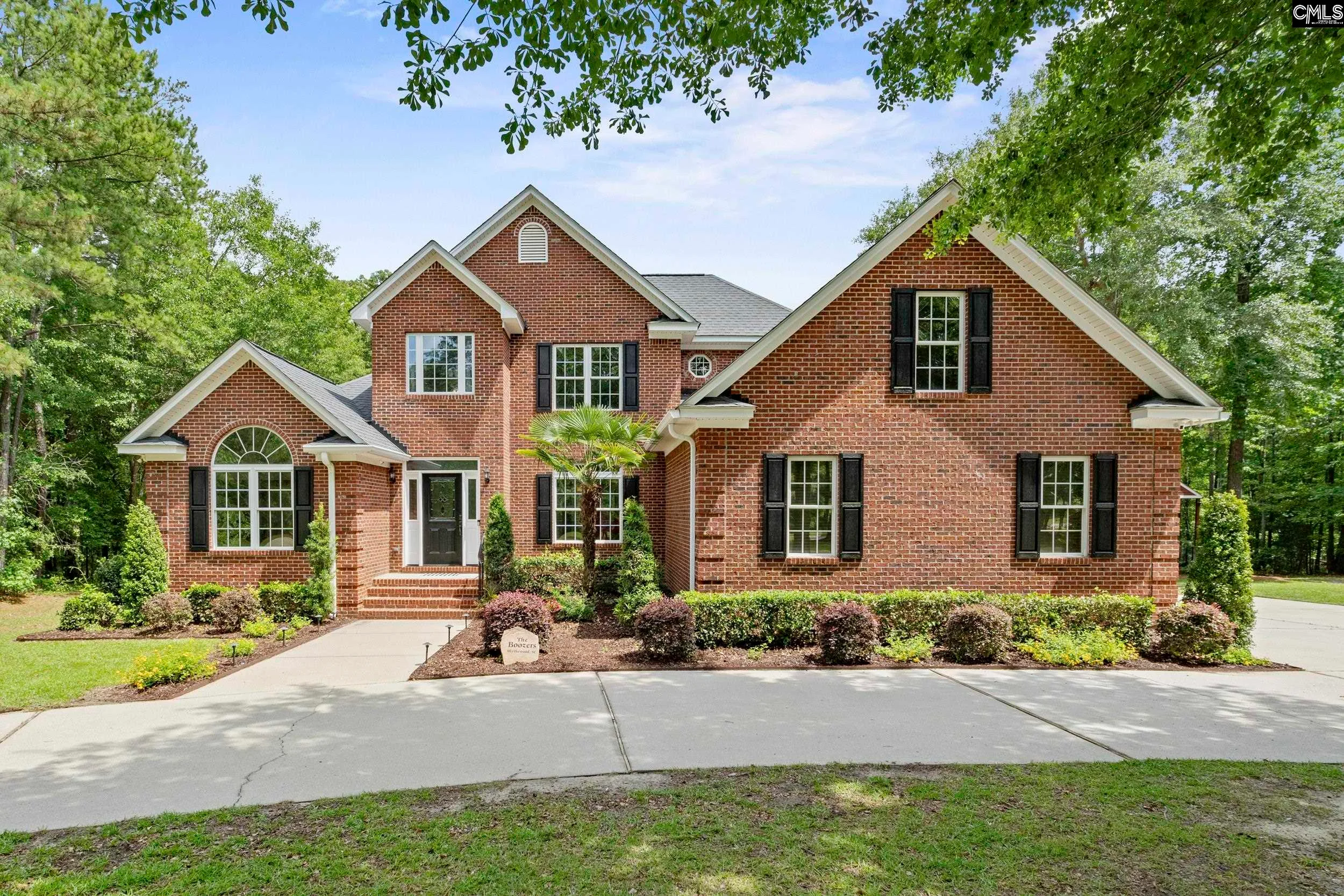 205 Soft Stone Drive