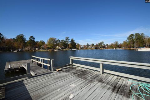 A home in Chapin