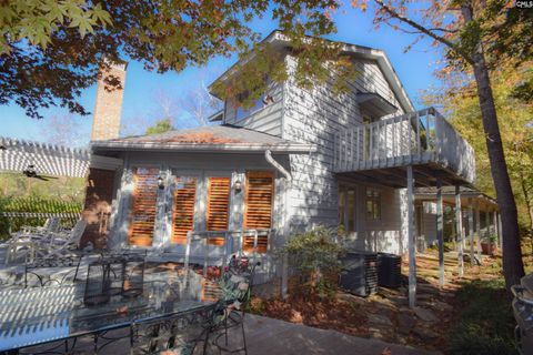 A home in Chapin