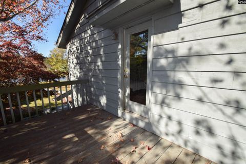 A home in Chapin