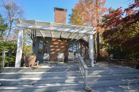 A home in Chapin