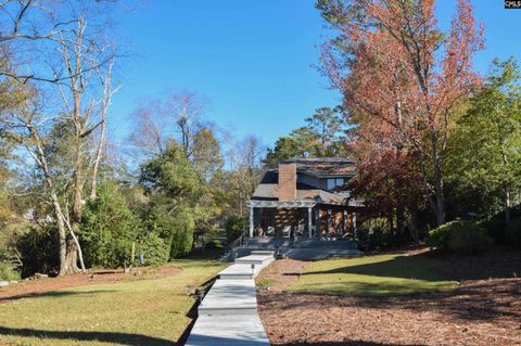 A home in Chapin